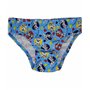 Paw Patrol - Chase, Marshall & Rubble - 5 Culottes Slips en Coton pour garçons Culotte sous-vêtements - 18-24 Mois: 92cm