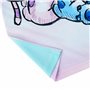 Lilo et Stitch Chemise de Nuit Enfant Fille - Manches Courtes ou Longues