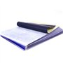 Papier de transfert de tatouage LuLiyLdJ 40 feuilles A4 papier de pochoir thermique de tatouage papier de copieur thermique de c