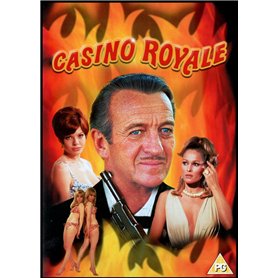 Casino Royale [Import]