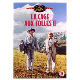 La Cage Aux Folles 2 [Import]