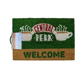 Friends Door Mat Paillasson 40 x 60 cm (Central Perk)