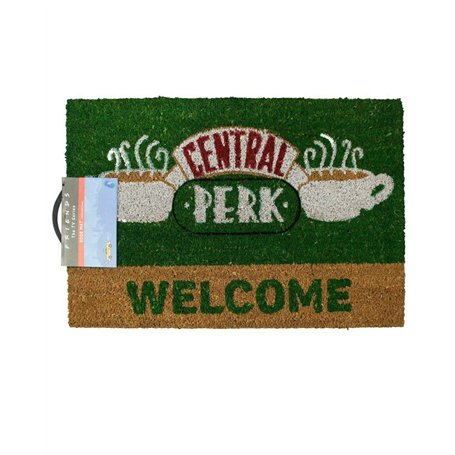 Friends Door Mat Paillasson 40 x 60 cm (Central Perk)