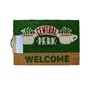 Friends Door Mat Paillasson 40 x 60 cm (Central Perk)