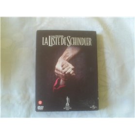 La Liste de Schindler