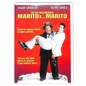 IO VI dichiaro e. marito [Import]