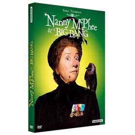 Nanny Mc Phee & le Big Bang