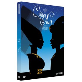 Les Contes de la Nuit