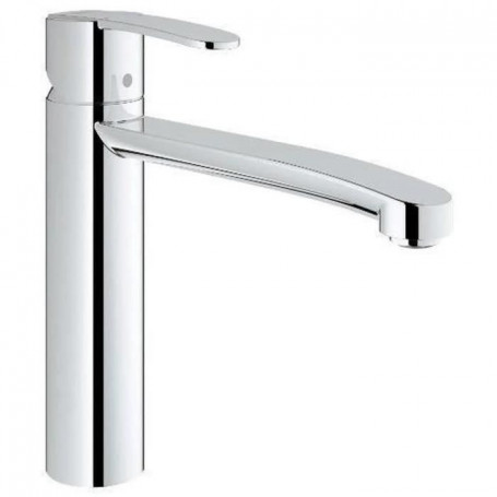 GROHE Robinet de cuisine évier Wave Cosmopolitan. robinet mousseur économique d' 189,99 €