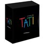 Jacques Tati-L'intégrale [Blu-Ray]