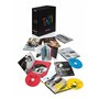Jacques Tati-L'intégrale [Blu-Ray]