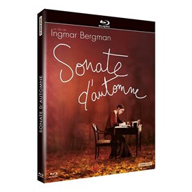 Sonate d'automne [Édition Collector]