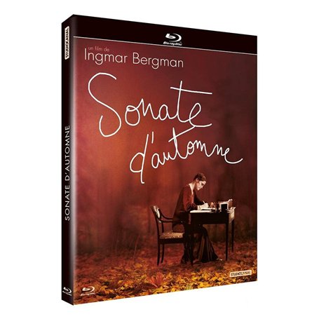 Sonate d'automne [Édition Collector]