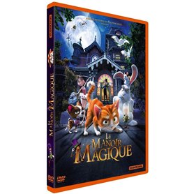 Le Manoir magique