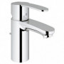 GROHE Mitigeur monocommande Lavabo Taille S Wave Cosmopolitan Chromé 23231000 129,99 €