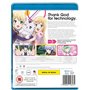 in Another World with My Smartphone-Complete Series [Blu-Ray + DVD] [Import]