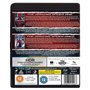 The Amazing Spider-Man 1&2 4K Ultra-HD (4 Discs- Ultra-HD & BD) [Blu-ray] [2021]