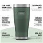 Thermos Thermos 160083 Acier inoxydable 470 ml