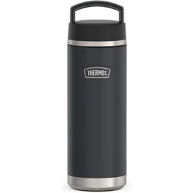 Thermos Thermos 130101 Noir Acier inoxydable 700 ml 710 ml