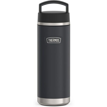 Thermos Thermos 130101 Noir Acier inoxydable 700 ml 710 ml