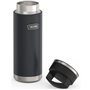 Thermos Thermos 130101 Noir Acier inoxydable 700 ml 710 ml