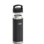 Thermos Thermos 130101 Noir Acier inoxydable 700 ml 710 ml