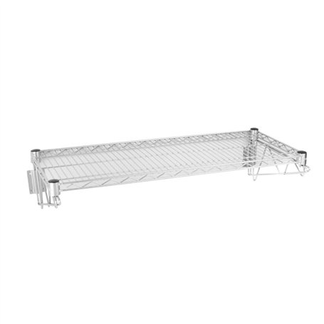 Vogue Etagère murale métallique Vogue 910mm