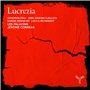 Lucrezia (Portraits of a Woman)