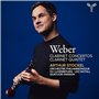 Clarinet Quintet