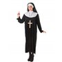 Bristol Novelty Ac982 Costume Nonne Taille plus