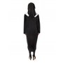 Bristol Novelty Ac982 Costume Nonne Taille plus, XL