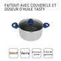 faitout à induction