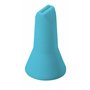Tasty Lot de 20 poches à douille jetables avec 3 douilles lavables au lave-vaisselle – Idéal pour décorer de manière créative de