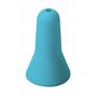 Tasty Lot de 20 poches à douille jetables avec 3 douilles lavables au lave-vaisselle – Idéal pour décorer de manière créative de
