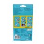 Tasty Lot de 20 poches à douille jetables avec 3 douilles lavables au lave-vaisselle – Idéal pour décorer de manière créative de