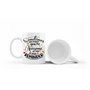 Cadeau Inspirant pour Amie | "Parfois Tu Oublies Que Tu Es Génial(e)" – Mug de Motivation et Encouragement | Tasse Cadeau Amie B