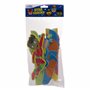 parfaits pour les pochettes-surprises ou comme cadeau pour les enf