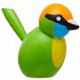 Baker Ross Oiseaux Bois a Peindre - Lot de 6, Activité Manuelle Enfant (FC877)