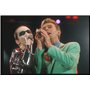 Freddie Mercury Tribute Concert [Blu-ray SD upscalée] [SD Blu-ray (SD upscalée)]