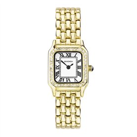 SEKONDA Monica Ladies 40642 Montre à quartz 20 mm