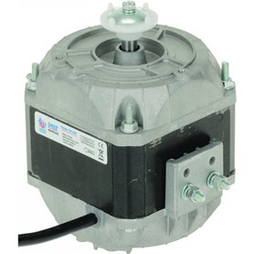 Pompe Maison Fm-25 W Multi-fit Moteur de ventilateur