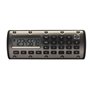 HP QuickCalc1pk Calculatrice de poche Bronze