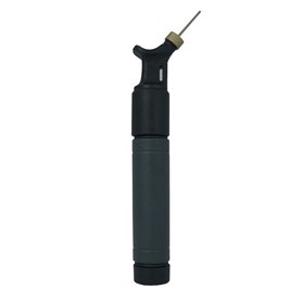 Mitre Pompe double action Grise Taille 1