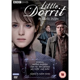 Little Dorrit [Import]