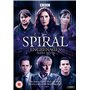 Spiral Series 7 [Edizione: Regno Unito] [Import]