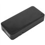 USB-C Dual 4K Dock 100W Noir
