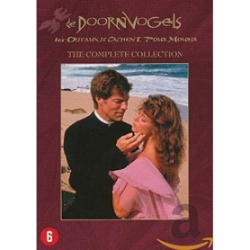 Les Oiseaux se Cachent pour Mourir - Coffret l'Integrale: La collection complète (La Série & Les Années Oubliées) [coffret 5 DVD