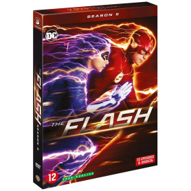 Flash-Saison 5