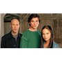 Smallville - L'Intégrale : 10 Saisons [Blu-Ray]