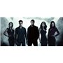 Smallville - L'Intégrale : 10 Saisons [Blu-Ray]